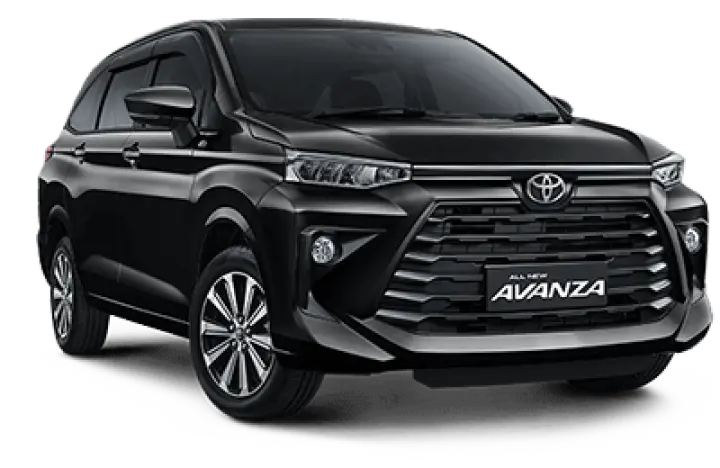 Sewa Toyota Avanza senen