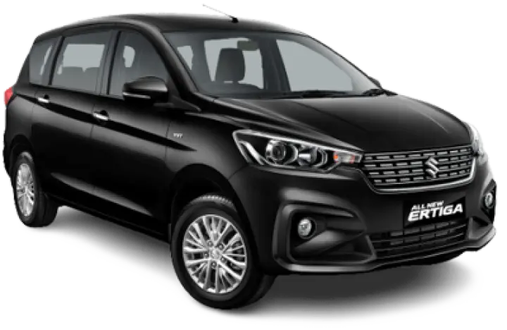 Sewa Suzuki Ertiga senen