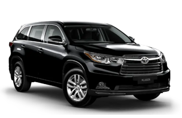 Sewa Innova senen