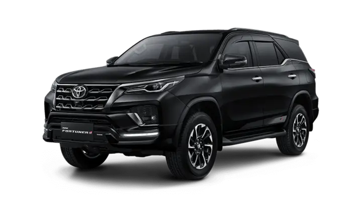 Sewa  Daihatsu Terios senen